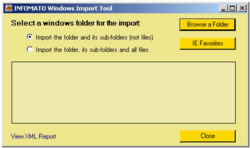 window import tool
